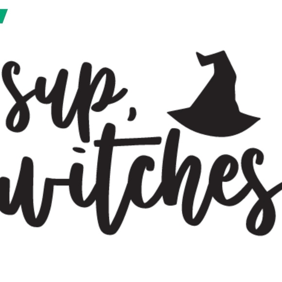 HALLOWEEN DEALS!! Custom 2 BUNDLE Choose 2 Designs Wine Glass or Coffee Mug - Picture 8 of 8